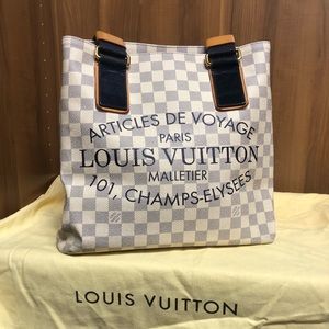 Louis Vuitton limited edition bag
